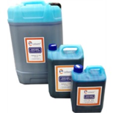 Perfumed Toilet holding tank Chemical concentrated 2.5 Ltr container BLUE CARAVAN MOTORHOME SC354blue